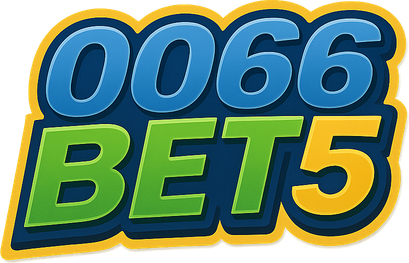 0066bet5 Logo